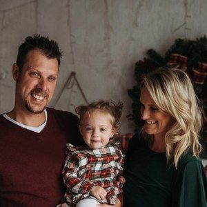 Meet your Posher, Hilary